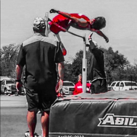 Meet your Posher, Colby - Picture 1 of 1